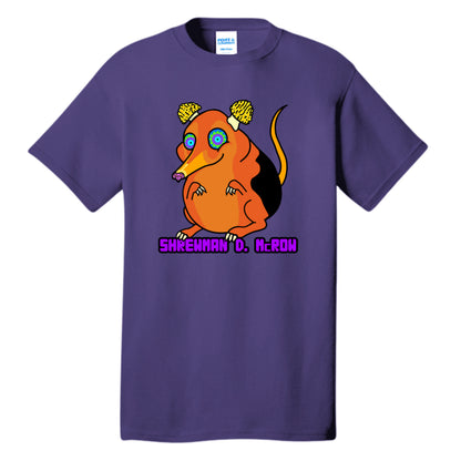 Purple - PC54T - FRONT
