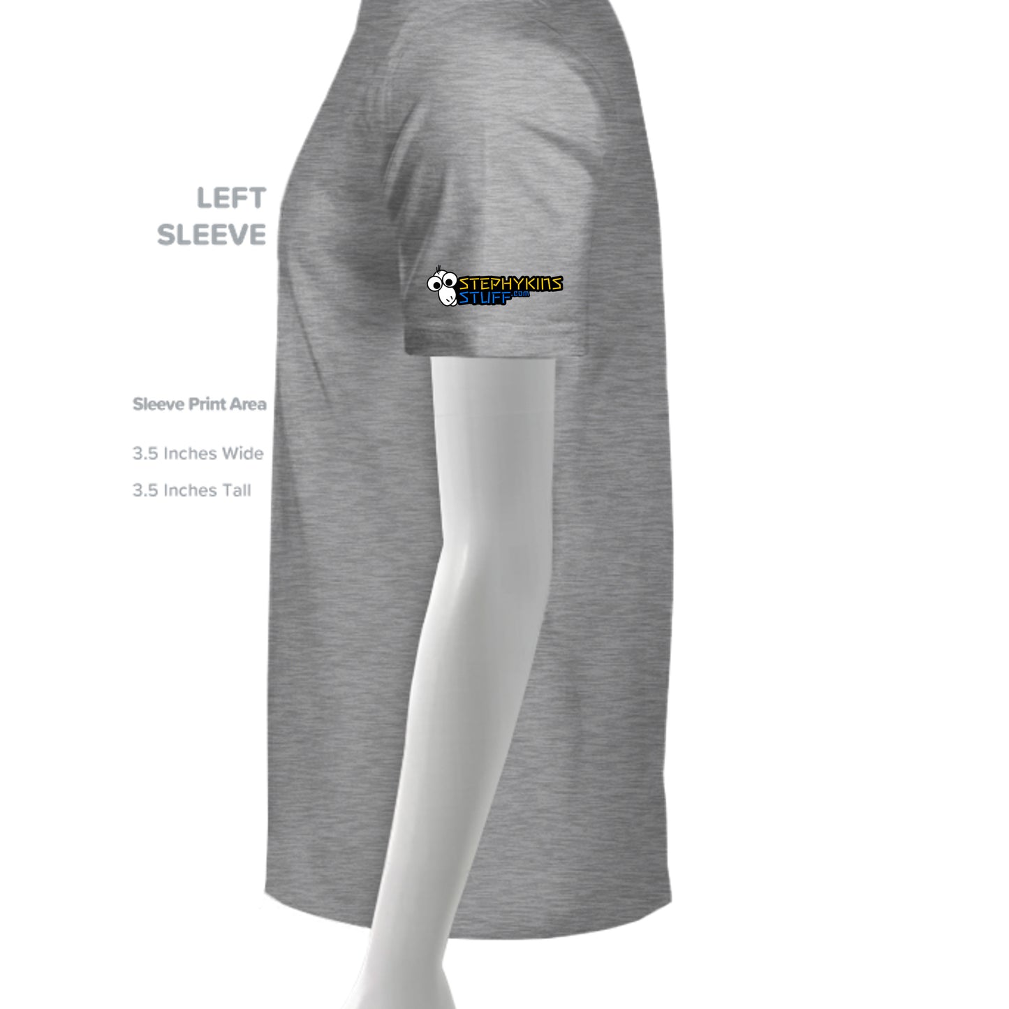 Athletic Heather - PC54T - SLEEVE_LEFT