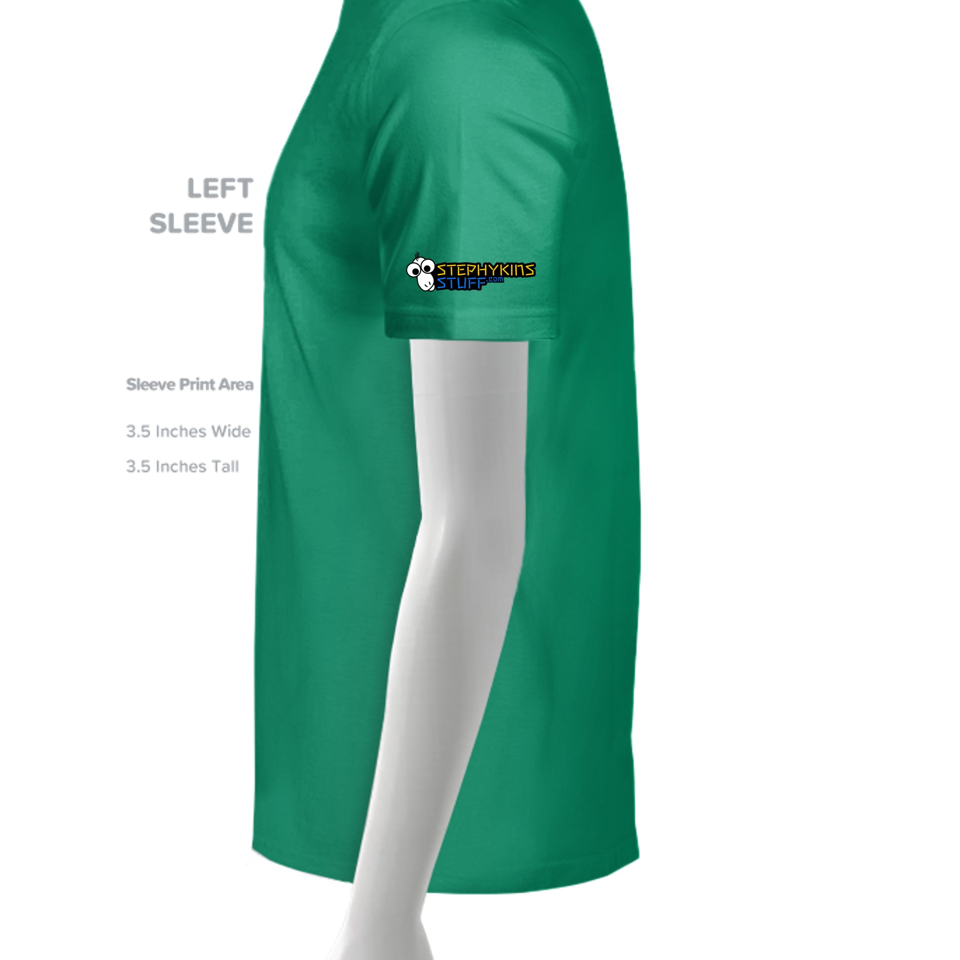 Kelly - PC54T - SLEEVE_LEFT