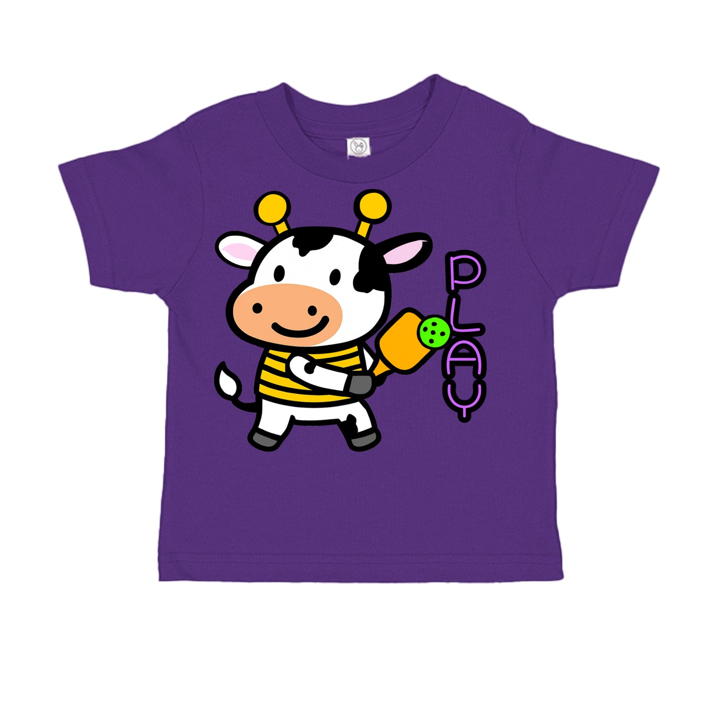 PURPLE - RS3301 - FRONT
