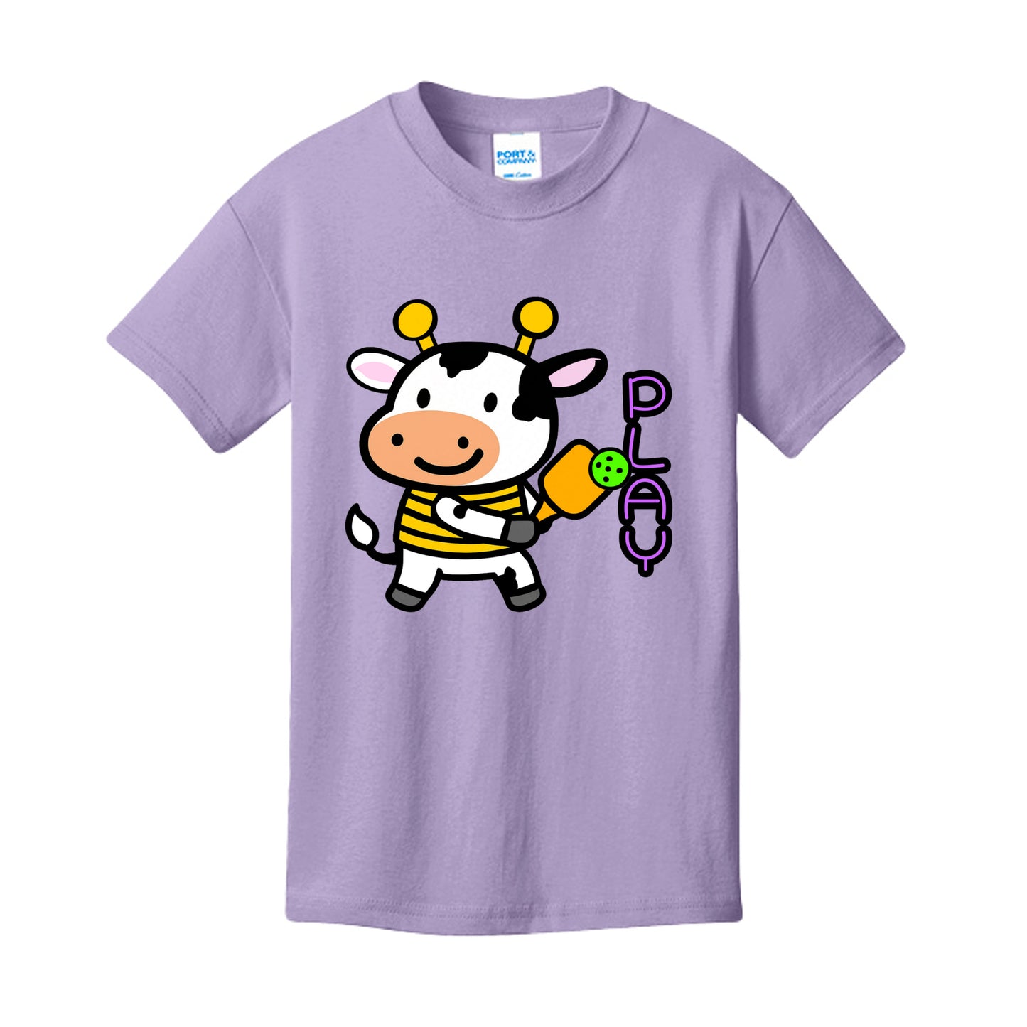 Lavender - PC54Y - FRONT
