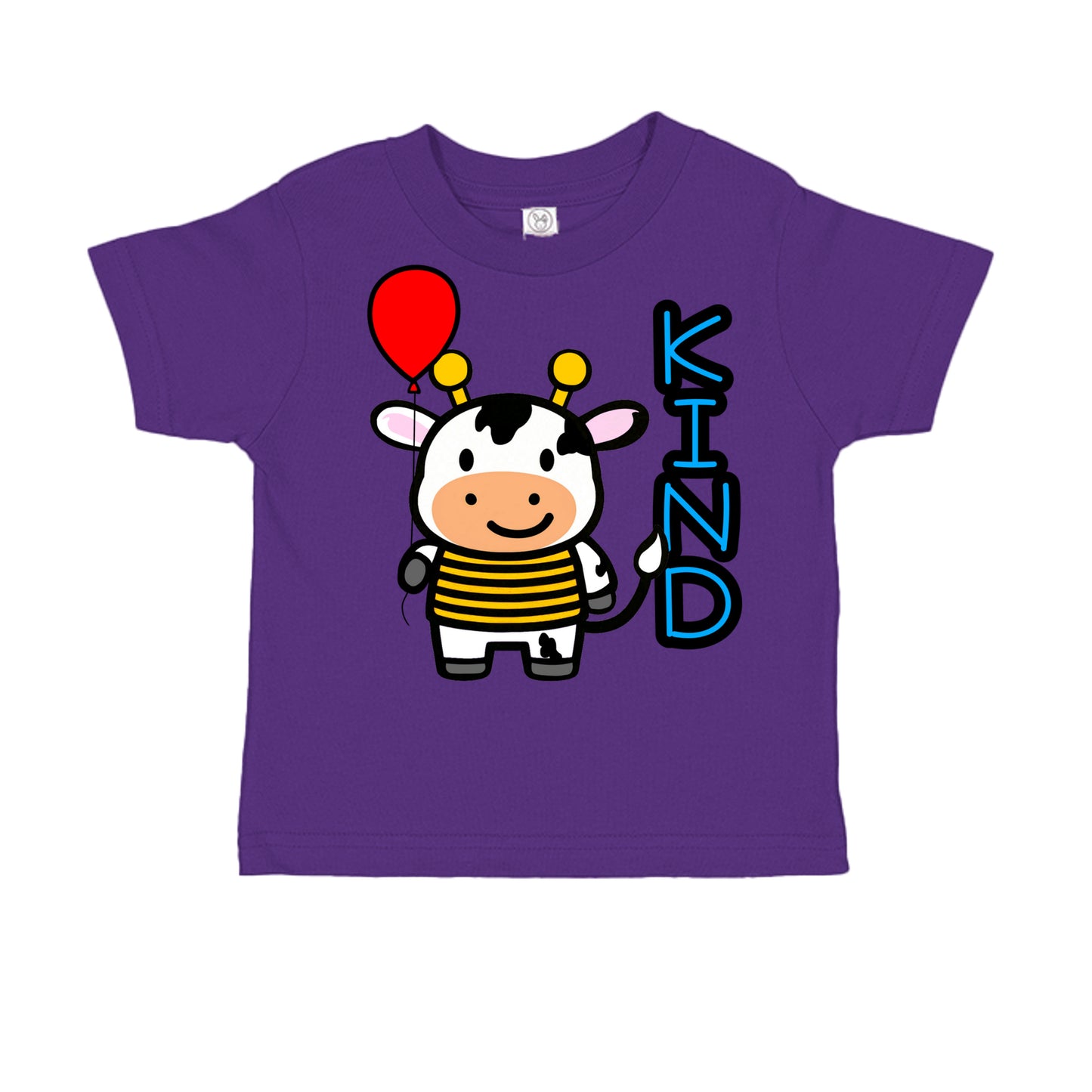 PURPLE - RS3301 - FRONT