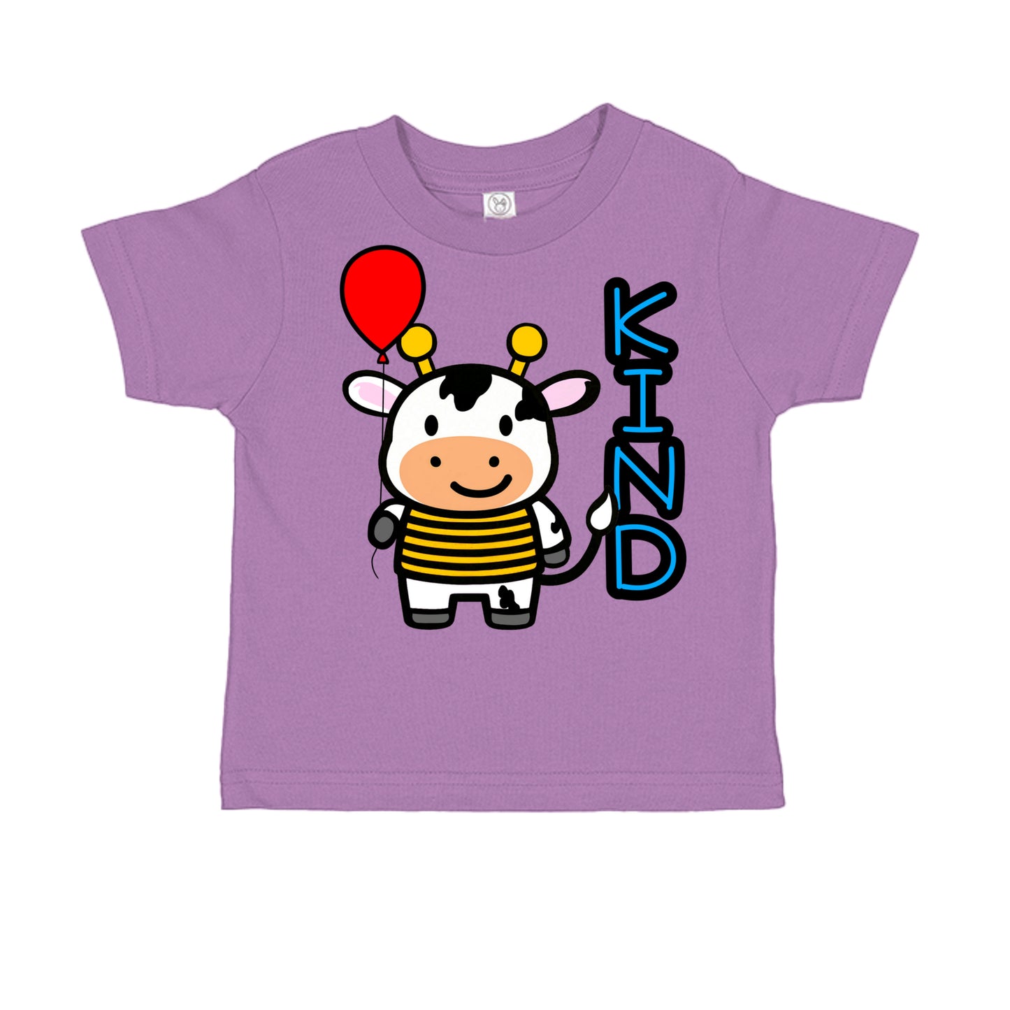 LAVENDER - RS3301 - FRONT