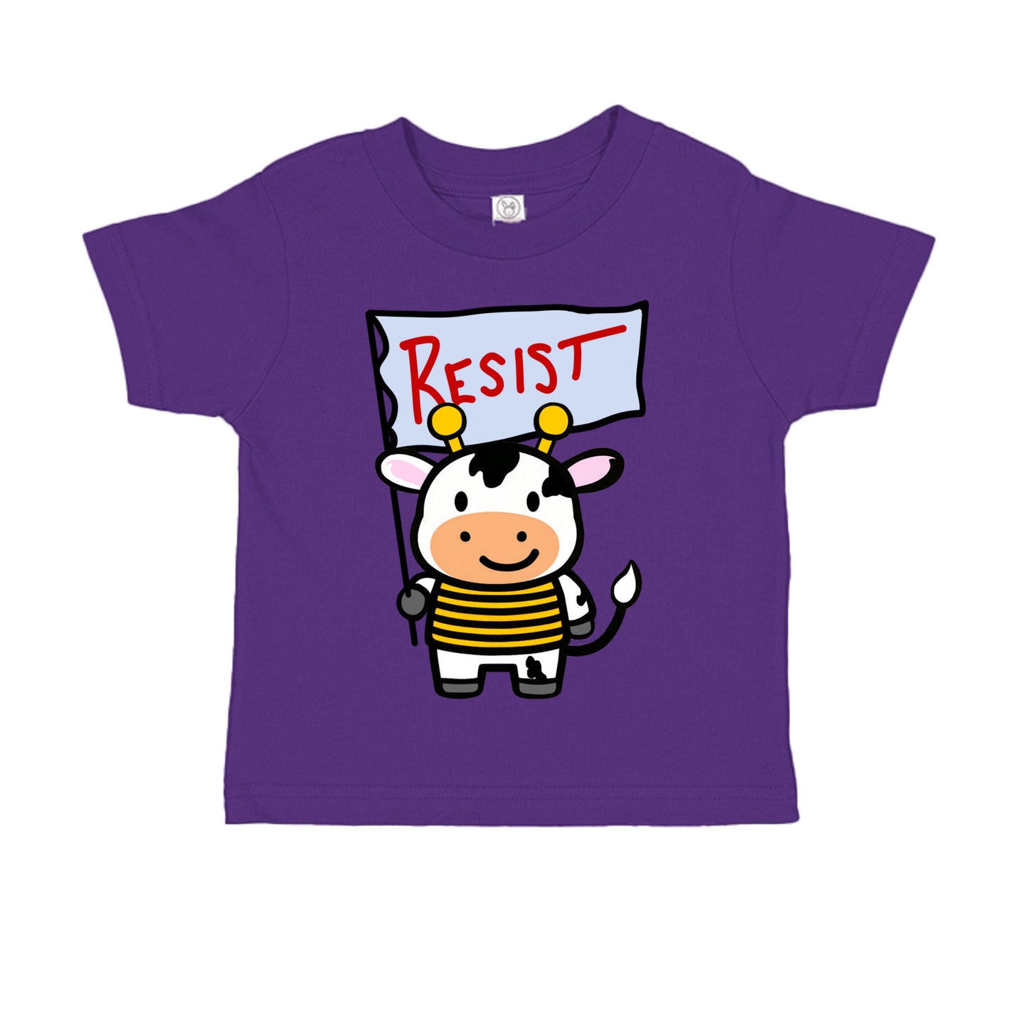 PURPLE - RS3301 - FRONT
