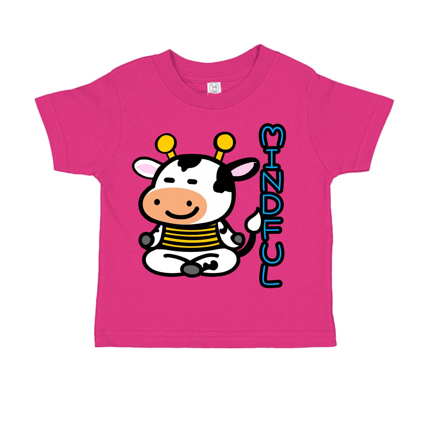 HOT PINK - RS3301 - FRONT