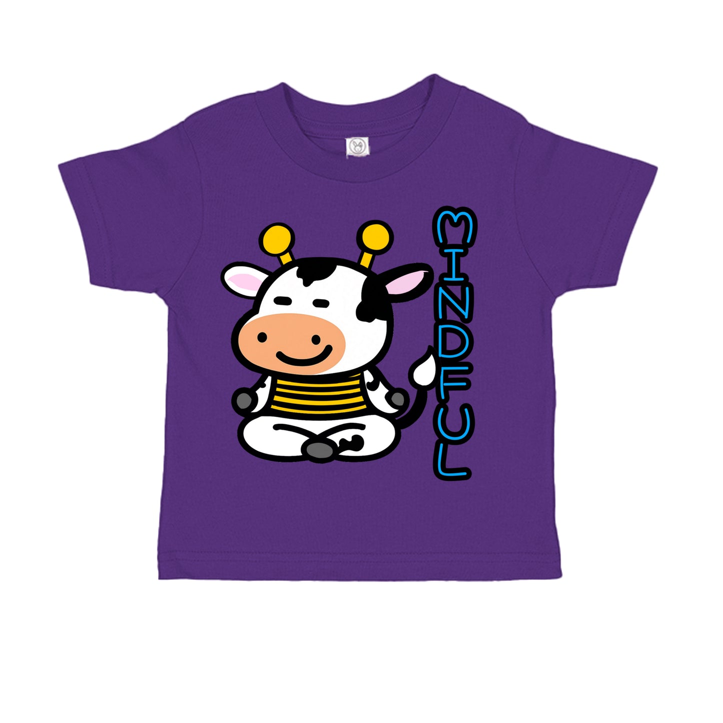 PURPLE - RS3301 - FRONT