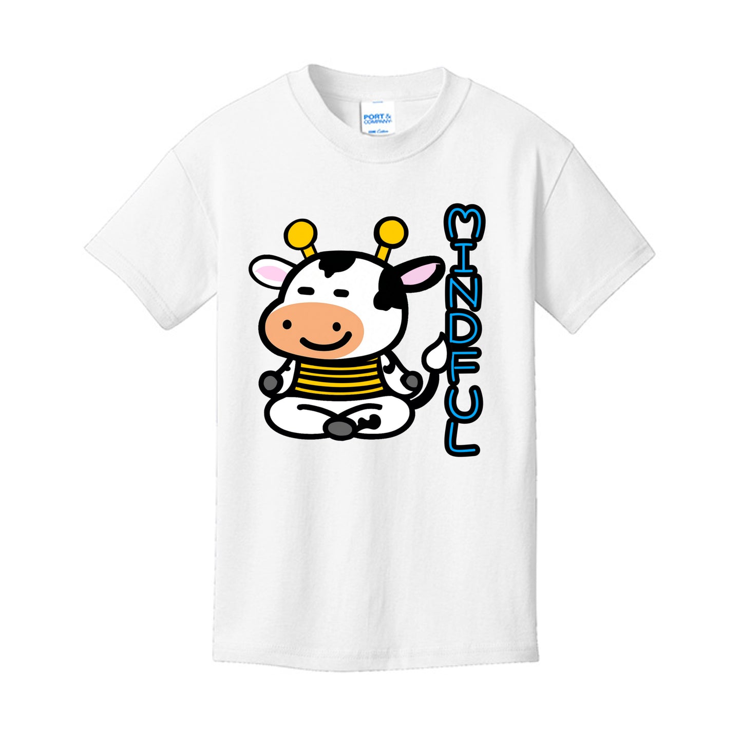 White - PC54Y - FRONT