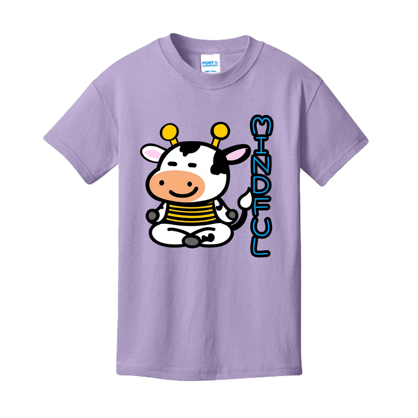Lavender - PC54Y - FRONT
