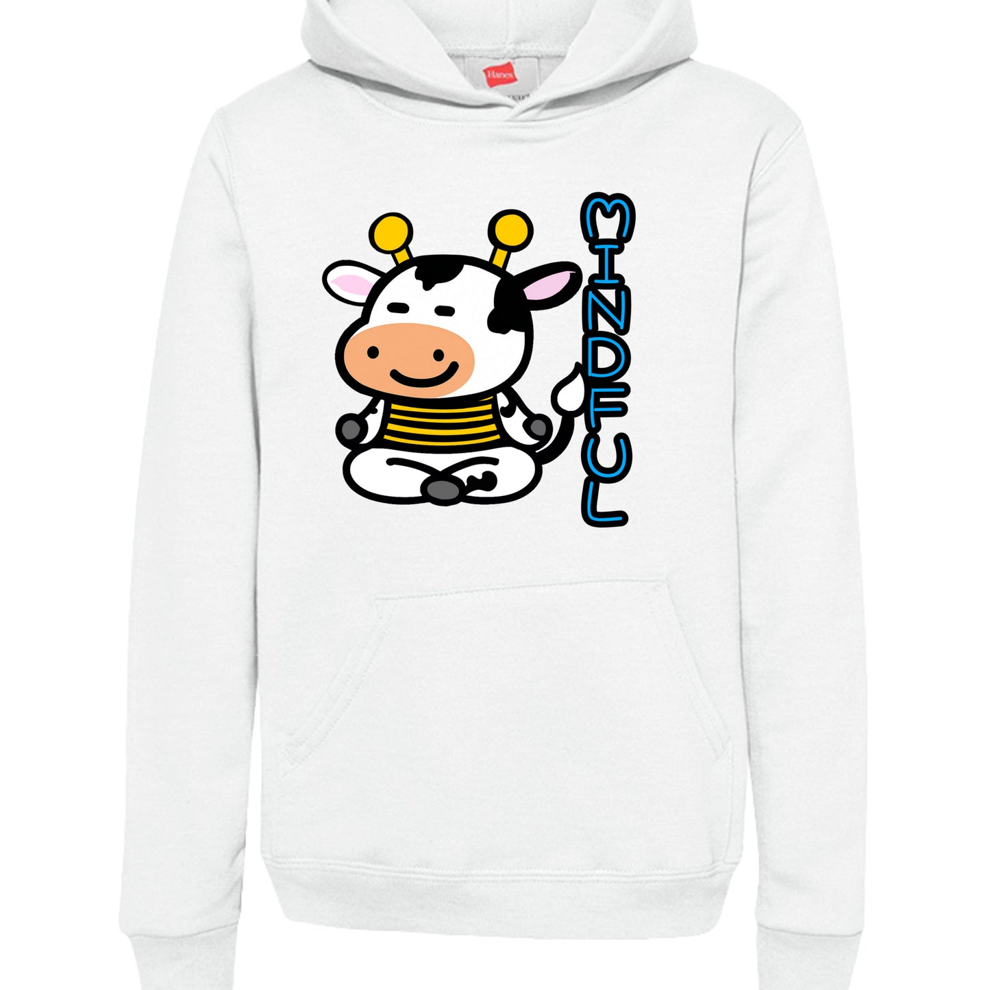 WHITE - P473 - FRONT
