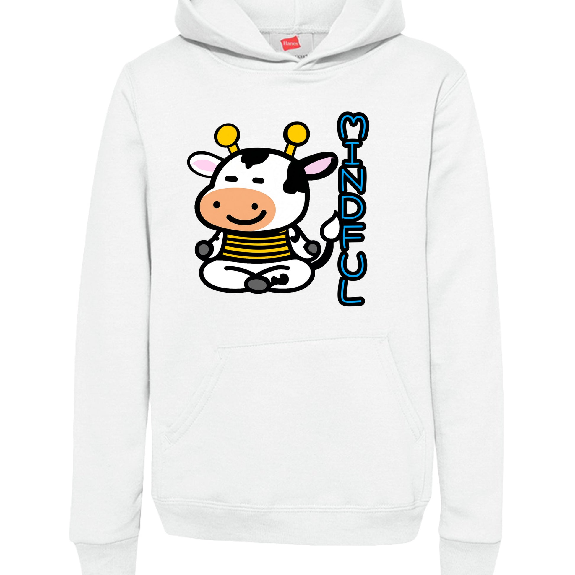 WHITE - P473 - FRONT