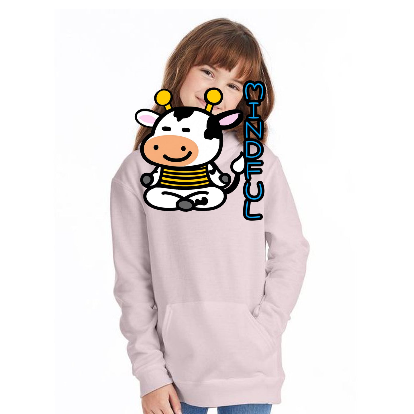 PALE PINK - P473 - FRONT