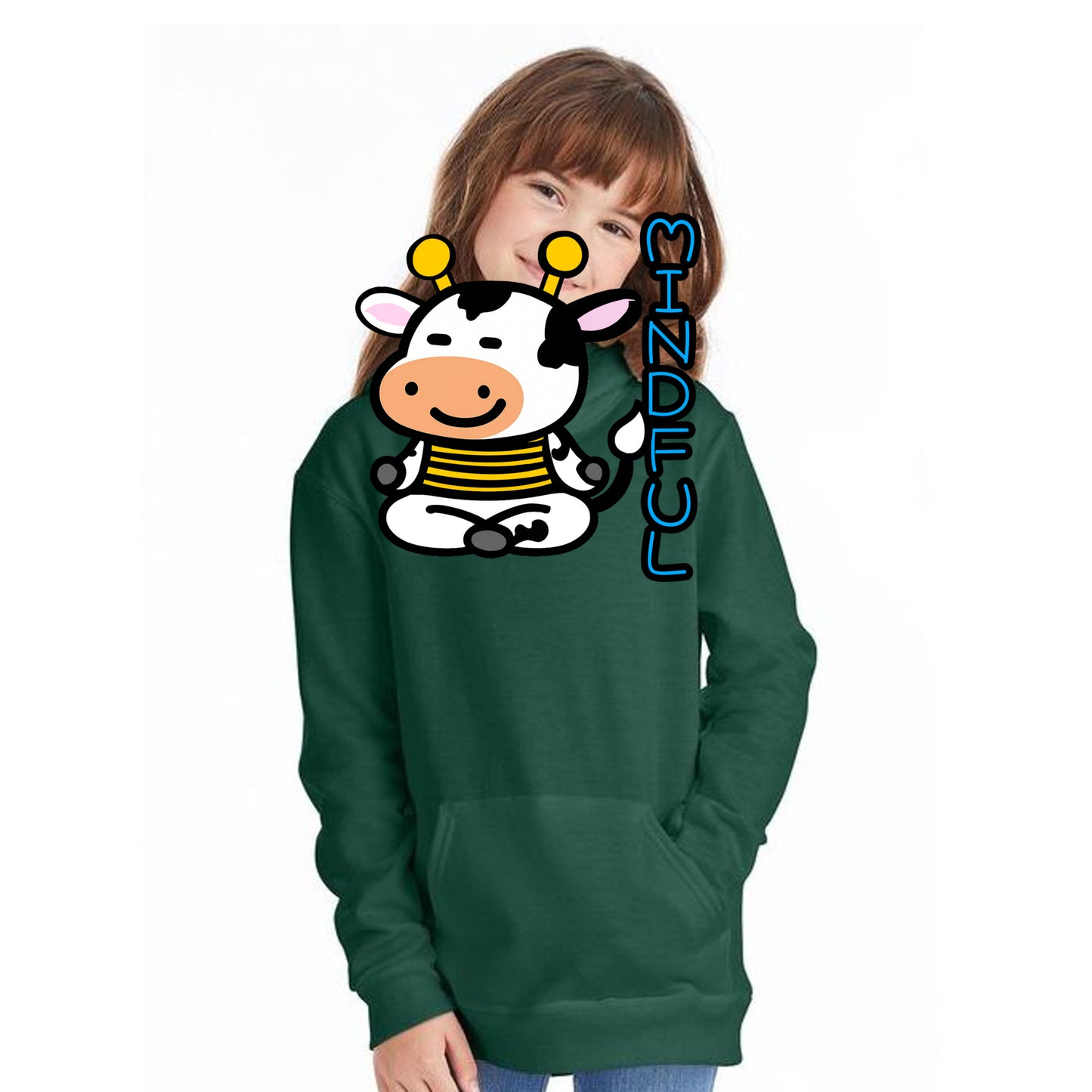DEEP FOREST - P473 - FRONT